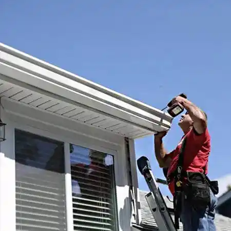 gutter services Meadowlands